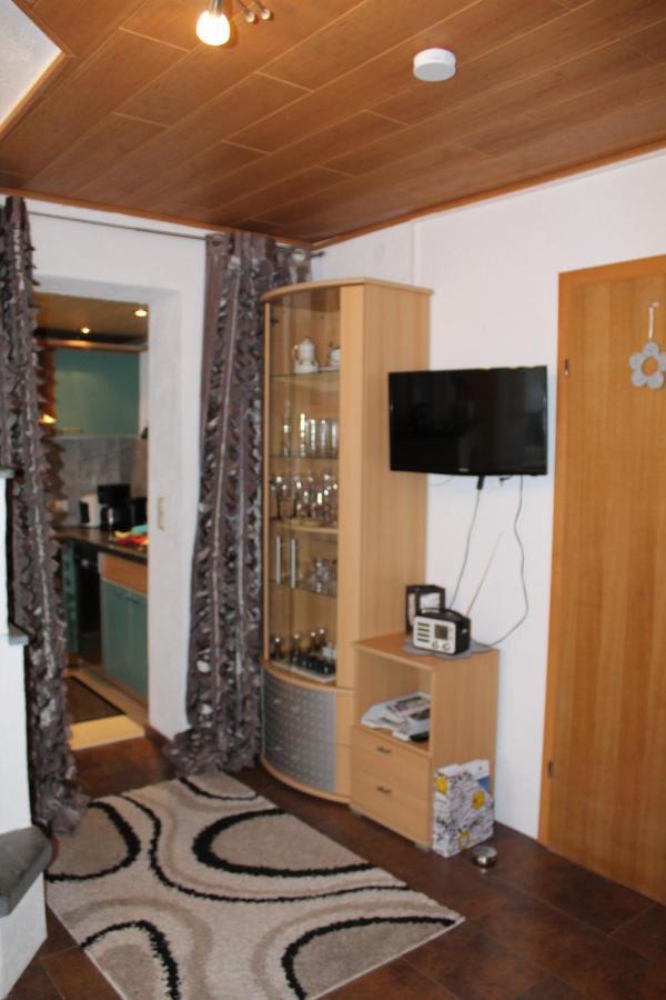 Ferienwohnung Rita باد ميترندورف المظهر الخارجي الصورة