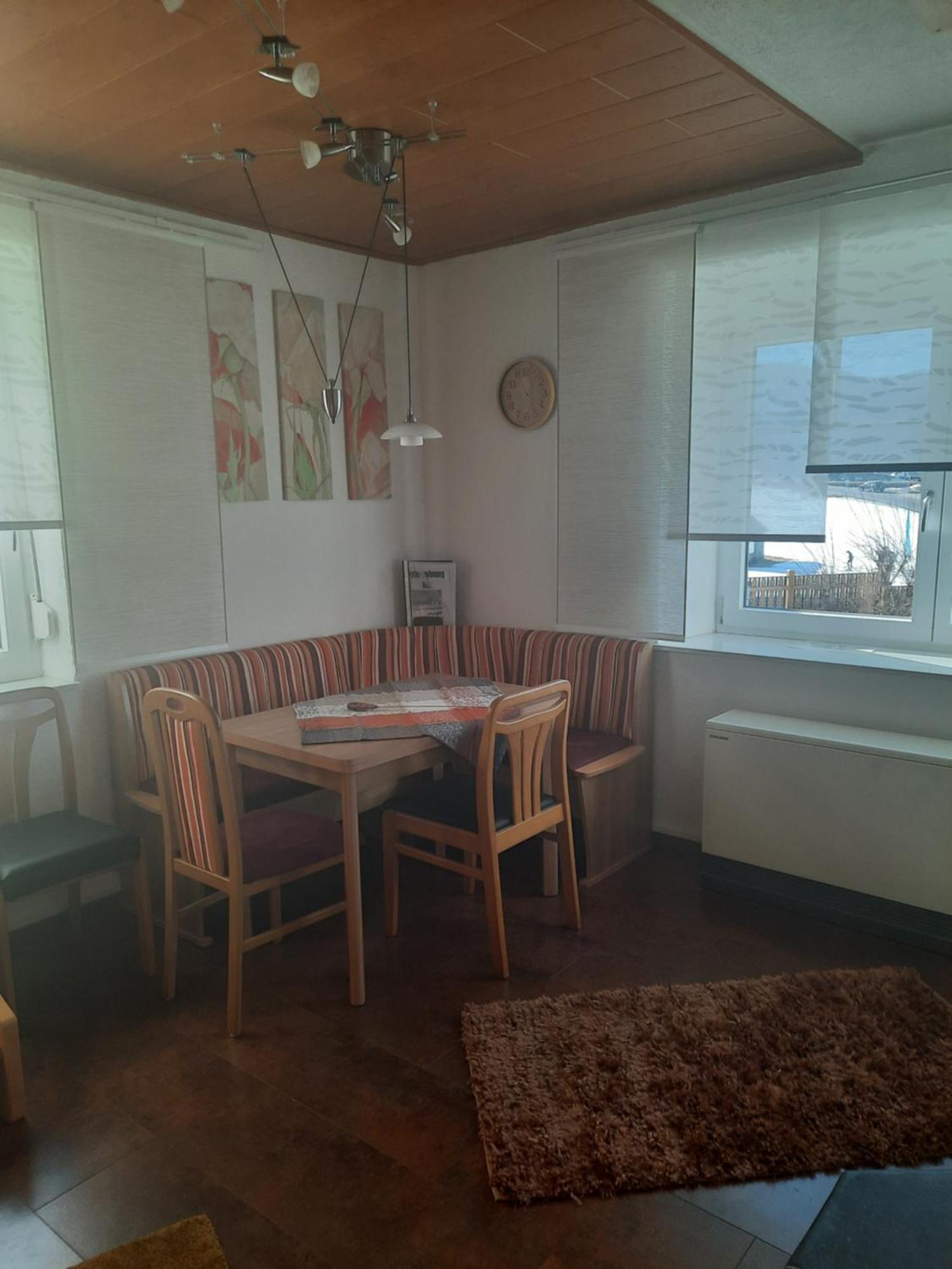 Ferienwohnung Rita باد ميترندورف المظهر الخارجي الصورة