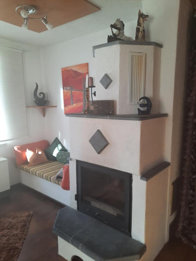 Ferienwohnung Rita باد ميترندورف المظهر الخارجي الصورة