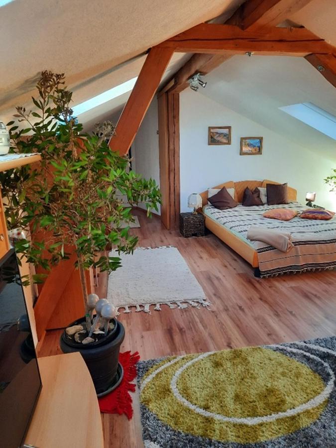 Ferienwohnung Rita باد ميترندورف المظهر الخارجي الصورة