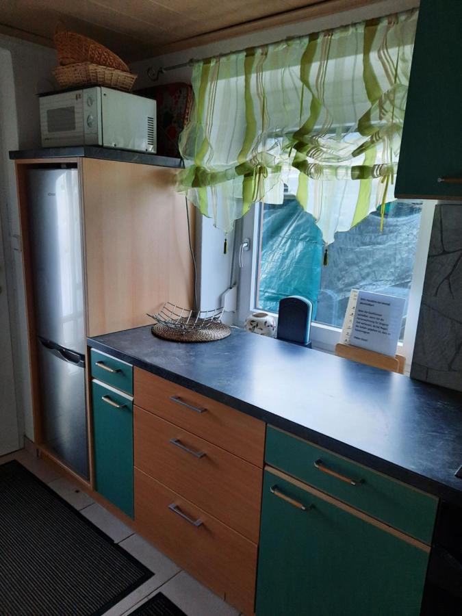 Ferienwohnung Rita باد ميترندورف المظهر الخارجي الصورة