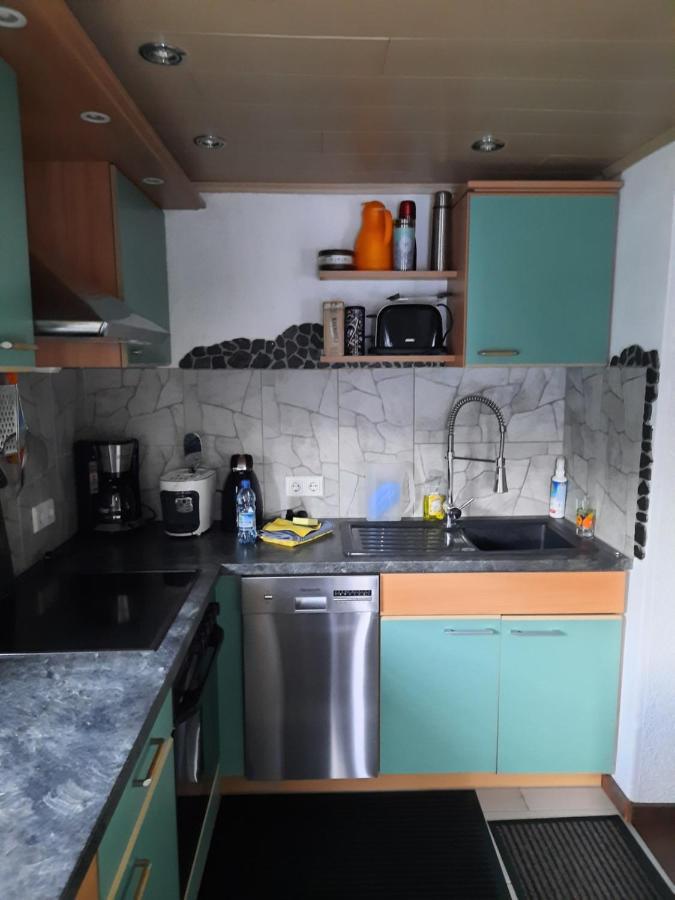 Ferienwohnung Rita باد ميترندورف المظهر الخارجي الصورة
