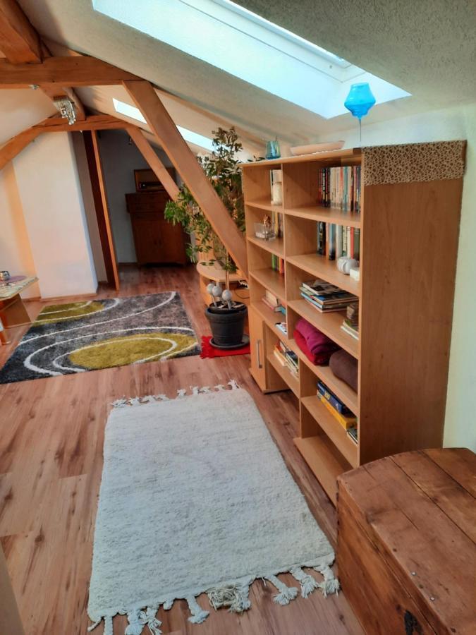 Ferienwohnung Rita باد ميترندورف المظهر الخارجي الصورة