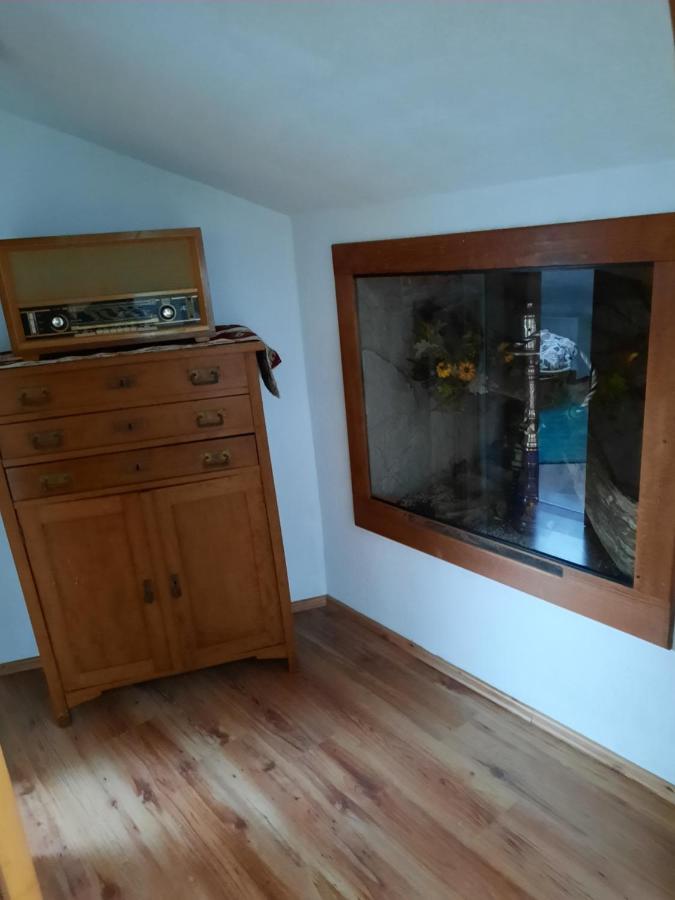 Ferienwohnung Rita باد ميترندورف المظهر الخارجي الصورة