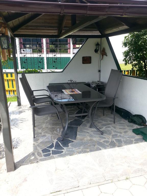 Ferienwohnung Rita باد ميترندورف المظهر الخارجي الصورة