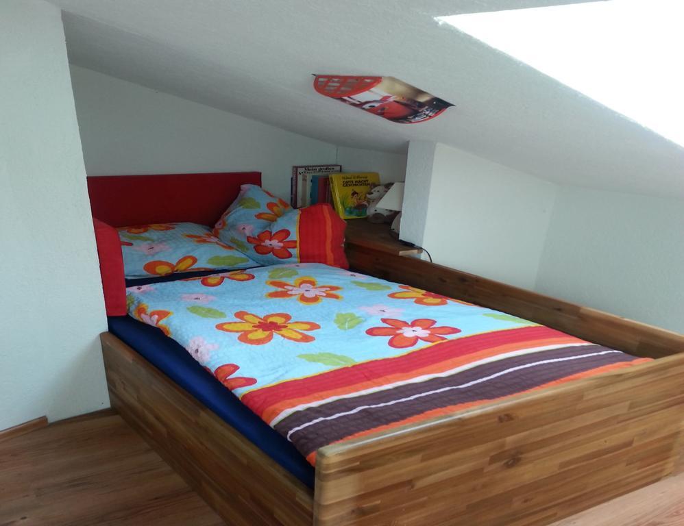 Ferienwohnung Rita باد ميترندورف المظهر الخارجي الصورة