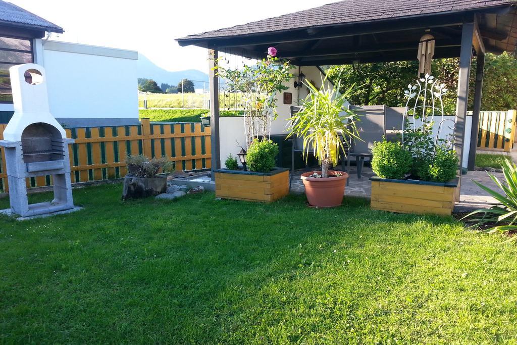 Ferienwohnung Rita باد ميترندورف المظهر الخارجي الصورة